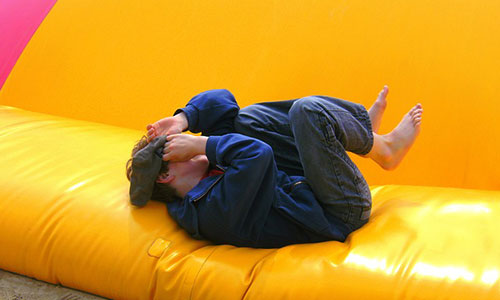 Bouncy Castle